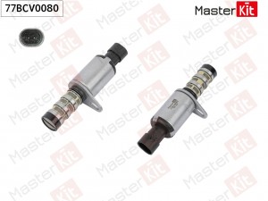 Клапан VVT SSANG YONG KORANDO 12- 77BCV0080 77BCV0080 MASTER KIT