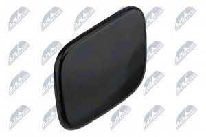 Заглушка NISSAN Qashqai (10-) бампера переднего левая NTY EDSNS007 NTY