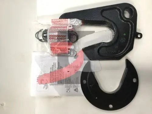 Ремкомплект замка ССУ RP90-T, RP90-DO большой на 2" RR00166 V.Orlandi RR00166 ORLANDI