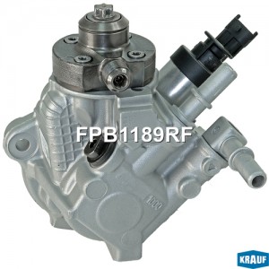 Насос топливный HYUNDAI Santa Fe (06-) высокого давления KRAUF FPB1189RF KRAUF
