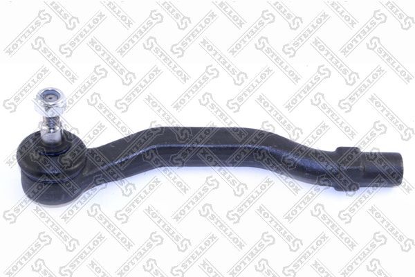 наконечник рулевой левый!\ Honda Accord 89> 51-01850-SX STELLOX