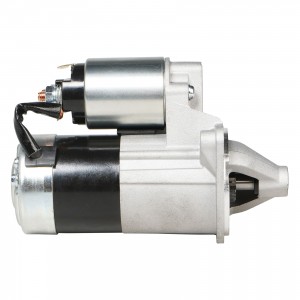 Стартер для а/м BYD F3 (05-) 1.5i 1,1кВт (LSt 2714) LST 2714 START VOLT