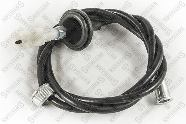 трос спидометра!\Opel Omega 1.8/2.0/2.3 <93 29-97713-SX STELLOX