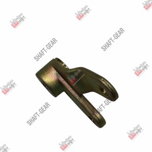 Рычаг селектора КПП HW18709 Евро-3, HW19710 Howo WG2229210040 SHAFT