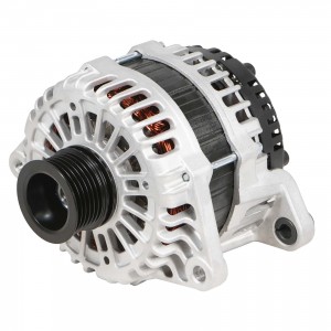 Генератор для а/м ГАЗель Бизнес с дв. УМЗ-4216/Evotech 2.7i (тип Prestolite) 115 LG0303 START VOLT