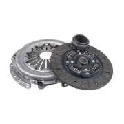 к-кт сцепления!\ KIA Ceed/Rio III/Soul/Venga, Hyundai i30/ix20/Veloster 1.4/1.6  GIE36009 GANZ