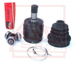 ШРУС ВНУТРЕННИЙ ПРАВЫЙ 30x35x25 [12] HNIP509 HNIP-509 ASVA