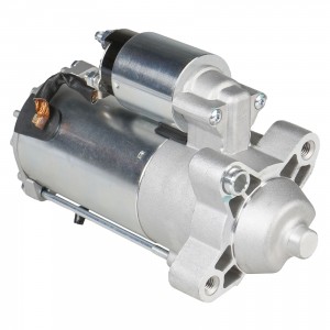 Стартер для а/м Ford Kuga I (08-)/Mondeo IV (07-) 2.0TDCi 2,2кВт (LSt 1034) LSt 1034 START VOLT