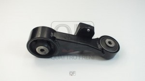 Опора двигателя TOYOTA Camry (11-) правая QUATTRO FRENI QF00A00624 QUATTRO FRENI