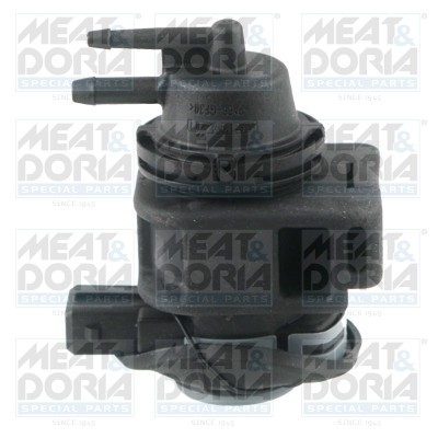 Клапан RENAULT Megane (05-) (2.0) турбокомпрессора MEAT&DORIA 9220 MEAT DORIA