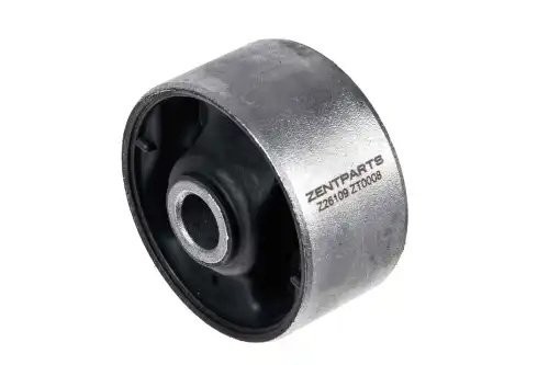 сайлентблок заднего дифференциала!\ Mitsubishi Outlander CU# 02-06 Z26109 ZENTPARTS