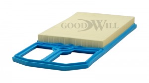 Фильтр воздушный AG711 AG 711 GOODWILL