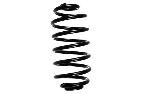 пружина задняя! 42 634 47 Opel Zafira 1.6/1.8/2.2 16V/2.0D/2.2DTi 99-05 Z37945 ZENTPARTS