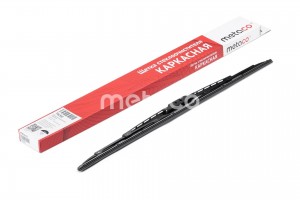 КАРКАСНАЯ ПОД КРЮК 650 мм Hook 9х3 T650 METACO
