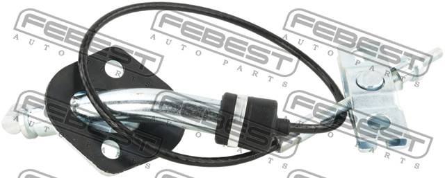 Трос ручника 14100-ACTF 14100-ACTF FEBEST