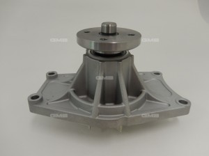 Насос водяной HYUNDAI HD65,72,78,County дв.D4DB,D4DD GMB GWHY-206A GMB