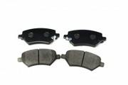 Колодки тормозные CHERY Tiggo 4 (17-) передние (4шт.) OE T19-6GN3501080 CHERY