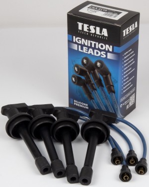 к-кт проводов!\ Volga Gaz 3310 2.3i 16V 97> T712S TESLA