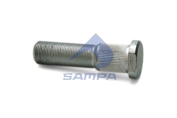 Шпилька колеса FRUEHAUF (M22x1.5,L=88) SAMPA 090.040 SAMPA