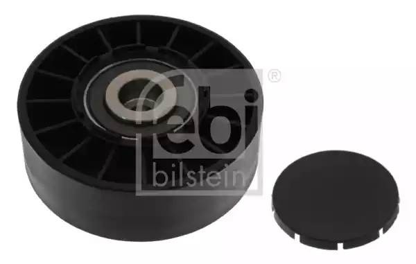 Ролик приводного ремня MERCEDES С (W202),E (W124) (W210),G (W463) натяжителя FEB 02249 FEBI BILSTEIN