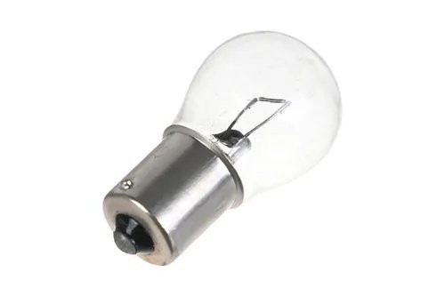 лампа! накаливания cтоп/поворот P21W 12V (BA15s) Z10605 ZENTPARTS