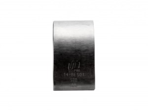 Вкладыши шатунные STD Ford Zetec 16V DOHC 92- UM 14BES0104000 UNITED MOTORS PRO