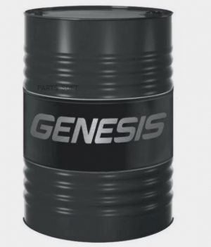 Масло моторное синтетическое Genesis Armortech GC 5W30 SN/CF, C3 60л 3149386 LUKOIL