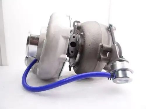 Турбокомпрессор 779839-5049S Garrett GTC4294BNS (779839-5043S) Scania 7798395049S GARRETT