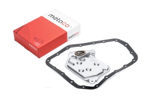 TOYOTA COROLLA E12 / YARIS С ПРОКЛАДКОЙ 1040019 METACO