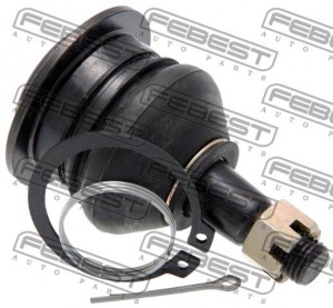 LEXUS LX 570/ TOYOTA LAND CRUISER (200) 0120-234 FEBEST