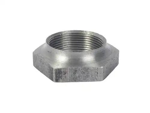 Гайка фланца МОД КАМАЗ (М33*1,5 с пояском) 853538009 BELZAN