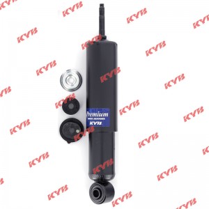 амортизатор передний масляный!\ Ford Maverick 93-98, Nissan Terrano 87> 444102 KAYABA