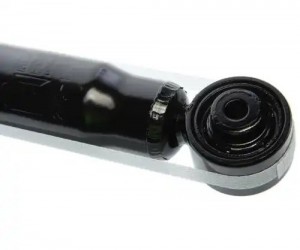 Амортизатор VW Polo Sedan (10-) задний левый/правый газовый MEGAPOWER 290-11-041 MEGA POWER