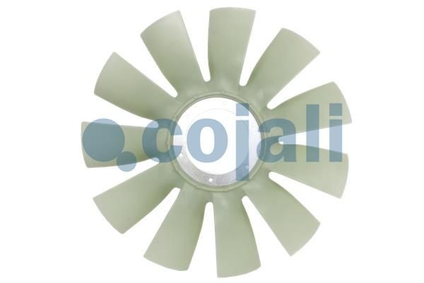 Крыльчатка (без вискомуфты) 7077114 COJALI