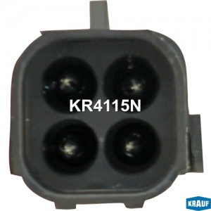 Лямбда-зонд KR4115N KR4115N KRAUF