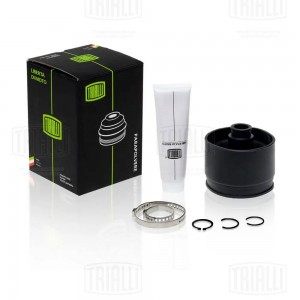 Чехол ШРУСа внутреннего ремкомплект ВАЗ 2121 FG434 FG434 TRIALLI