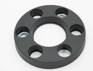 колпак ступицы! (п)тёмно-серый лев/прав n6\Iveco New Daily 96>/Daily S2000 99477376 IVECO