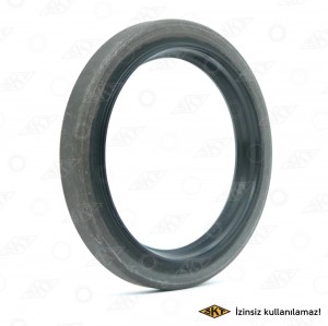 Сальник на КПП ZF 55*75*8 SKT 046115P SKT