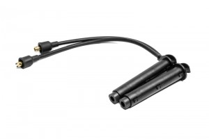 Провод высоковольтный ROVER 25,45 (99-) (1.4/1.6/1.8),75 (1.8) комплект CARGEN AX163 CARGEN