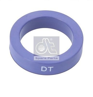 Кольцо уплотнит. масл. насоса Volvo DT Spare Parts 2.11433 DIESEL TECHNIC