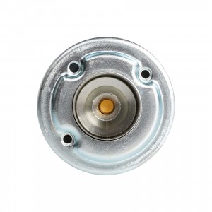 Втягивающее реле для а/м ВАЗ 2190 "STARTVOLT" (без серд.) (тип Valeo) VSR 0118 START VOLT