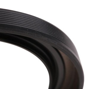 сальник вала коленчатого! 90х110х8\ BMW E90/E60/F10 2.5-3.0 07> 751.610 ELRING