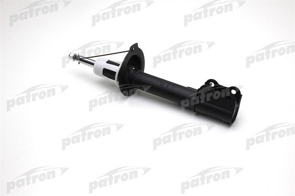 Амортизатор подвески задн лев Chevrolet Lacetti 05 PSA333420 PSA333420 PATRON