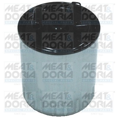 Фильтр топливный MERCEDES Sprinter (00-06) MEAT&DORIA 4239/1 MEAT DORIA