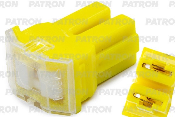 60A разъем "мама" PFS104 PATRON