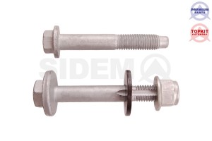 Монтажный комплект Ford Focus 3001 3001 SIDEM