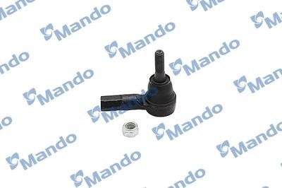Наконечник рулевой тяги CHEVROLET CAPTIVA (C100, C140) DSA020628 MANDO
