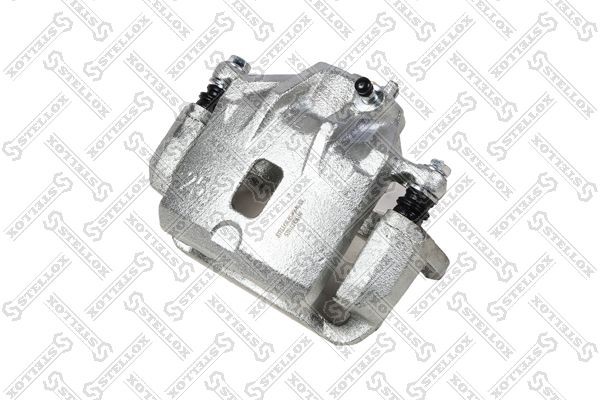суппорт тормозной передний левый! d.57\ Hyundai Sonata IV 2.0/2.7 98-04 05-90644-SX STELLOX