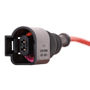 Колодки передние SKODA OCTAVIA (1U_, 1Z_), VW GOLF IV-VI, JETTA III-IV GDB1386 GDB1386 TRW