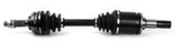 Вал приводной HYUNDAI SONATA(EF) 01-04 D-CA068L DCA068L DASHI